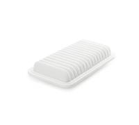 UFI Filters, Filtro Aria 30.289.00, Filtro Aria per Ricambio, Adatto a Auto, Applicabile su Diversi Modelli Subaru BRZ e Toyota Avensis, Corolla, Corolla Verso e GT86