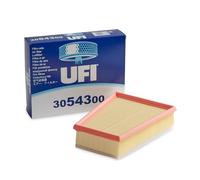 Filtro aria UFI 30.543.00