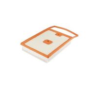 UFI Filters, Filtro Aria 30.692.00, Filtro Aria per Ricambio, Adatto a Auto, Applicabile su Diversi Modelli Audi, Seat, Skoda e Volkswagen