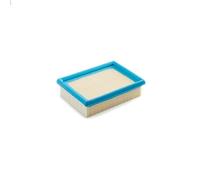 UFI Filters, Filtro Aria 30.814.00, Filtro Aria per Ricambio, Adatto ad Moto, Applicabile su Diversi Modelli come Aprilia, Benelli, Gilera, Italjet e Moto Guzzi