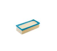 UFI Filters, Filtro Aria 30.836.00, Filtro Aria per Ricambio, Adatto a Auto, Applicabile su Modello ACM, ARO, Biagini, Gilera, Malaguti, Piaggio e Volkswagen