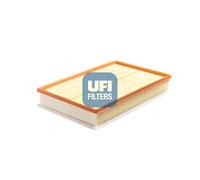 UFI Filters, Filtro Aria 30.A35.00, Filtro Aria per Ricambio, Adatto ad Auto, Applicabile su Diversi Modelli come Audi, Skoda e Volkswagen