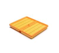 UFI Filters, Filtro Aria 30.A51.00, Filtro Aria per Ricambio, Adatto a Auto, Applicabile su Diversi Modelli Audi, Seat, Skoda e Volkswagen