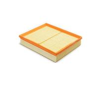 UFI Filters, Filtro Aria 30.A59.00, Filtro Aria per Ricambio, Adatto ad Auto, Applicabile su Diversi Modelli come Mercedes Benz S-Class, Nissan X-Trail e Renault Clio