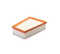 UFI Filters, Filtro Aria 30.A70.00, Filtro Aria per Ricambio, Adatto ad Auto, Applicabile su Modelli di Renault