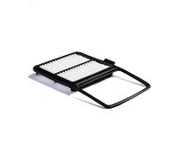 UFI Filters, Filtro Aria 30.A97.00, Filtro Aria per Ricambio, Adatto ad Auto, Applicabile su Toyota