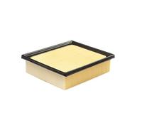 UFI Filters, Filtro Aria 30.B43.00, Filtro Aria per Ricambio, Adatto ad Auto, Applicabile su Modelli di Mitsubishi