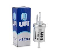 FILTRO CARBURANTE UFI 31.820.00, AUDI,SEAT.SKODA,VW. ( UFI 31.833.00)
