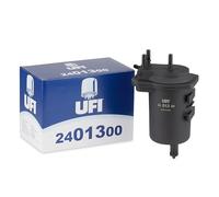 UFI 25.036.00 Filtro olio