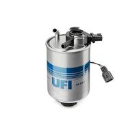 UFI 25.041.00 Filtro olio