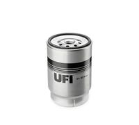 UFI Filters, Filtro Gasolio 24.021.00, Filtro Carburante per Ricambio, Adatto ad Camion, Applicabile su Diversi Modelli come Kamaz Serie 4308, Kamaz Serie 43114 e Kamaz Serie 4326