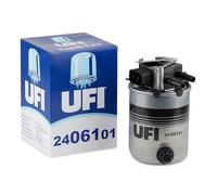 UFI 25.056.00 Filtro olio