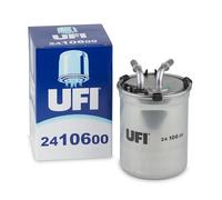 UFI 25.071.00 Filtro olio