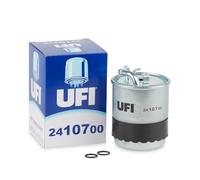 UFI 25.072.00 Filtro olio