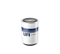 UFI Filters, Filtro Gasolio 24.138.00, Filtro Carburante per Ricambio, Adatto ad Mezzi Agricoli, Applicabile su Diversi Modelli come Claas, Isuzu, John Deere, King Long, Liebherr e Volvo