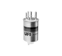UFI Filters, Filtro Gasolio 24.188.00