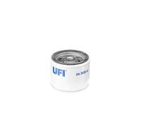 UFI Filters, Filtro Gasolio 24.305.00, Filtro Carburante per Ricambio, Adatto ad Macchine Agricole, Applicabile su Diversi Modelli come Ferrari F., Mosa, MWM, Pasquali, Ruggerini, S.E.P. e Weidemann