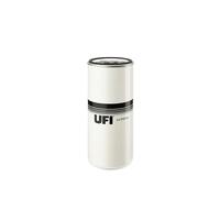 UFI Filters, Filtro Gasolio 24.342.00, Filtro Carburante per Ricambio, Adatto ad Camion, Applicabile su Diversi Modelli come Mack, Renault Trucks, Sisu Auto, Volvo, Volvo Penta