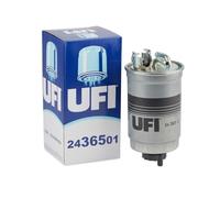 UFI Filters, Filtro Gasolio 24.365.01