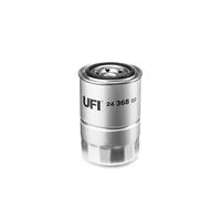UFI Filters, Filtro Gasolio 24.368.00