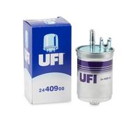 Filtro carburante Cartuccia filtro 24.409.00 UFI per FORD FOCUS I Tre volumi