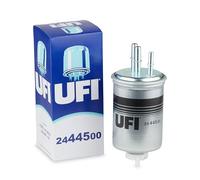 UFI 24.445.00 Filtro carburante per FORD FOCUS (DAW, DBW) MONDEO III (B5Y)