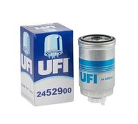Filtro Gasolio UFI 24.529.00 Fiat Freemont 2.0 JTD Jeep Compass Patriot 2.2 CRD