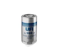 UFI Filters, Filtro Gasolio 24.999.04