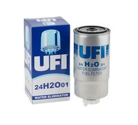 UFI Filters, Filtro Gasolio 24.H2O.01