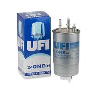 FILTRO GASOLIO PUNTO 500 DELTA 24.ONE.01 UFI