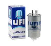 UFI Filters, Filtro Gasolio 24.ONE.03
