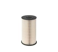 UFi Filtro Carburante Gasolio 26.007.00 per Audi A3, Seat Altea, VW Touran 1.6/2.0 TDI