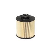 UFI Filters, Filtro Gasolio 26.017.00, Filtro Carburante per Ricambio, Adatto a Veicoli Pensanti, Applicabile su Diversi Modelli come Bell Equipment, Claas, Grove, Kaessbohrer, Liebherr, Mercdes Benz