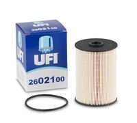 UFI Filters, Filtro Gasolio 26.021.00