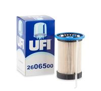 Filtro Gasolio Diesel UFI Audi A3 (8V) Leon Karoq VW Golf VII T-Roc 1.6 2.0 TDI