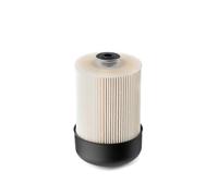 UFI Filters, Filtro Gasolio 26.114.00, Filtro Carburante per Ricambio, Adatto ad Auto, Applicabile su Diversi Modelli come Fiat, Mercedes Benz, Nissan, Opel, Renault e Vauxhall