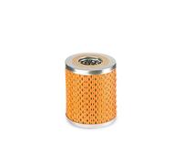 UFI Filters, Filtro Gasolio 26.602.00, Filtro Carburante per Ricambio, Adatto ad Mezzi Agricoli, Applicabile su Diversi Modelli come Bedford, Enfield, Dorman e Parsons