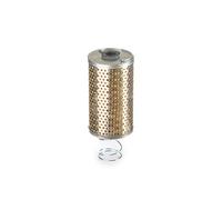 UFI Filters, Filtro Gasolio 26.610.00, Filtro Carburante per Ricambio, Adatto a Macchine Agricole, Applicabile su Diversi Modelli come Fiat Allis, Landini, Slanzi e Someca