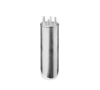 UFI Filters, Filtro Gasolio 31.849.00, Filtro Carburante per Ricambio, Adatto ad Auto e Van, Applicabile su Diversi Modelli Volkswagen California, Caravelle, Multivan, Transporter