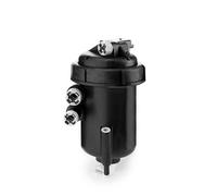 UFI Filters, Filtro Gasolio 55.127.00, Filtro Carburante per Ricambio, Adatto ad Auto, Applicabile su Diversi Modelli come Citroen, Fiat e Peugeot