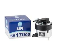 UFI 30.664.00 Filtro aria