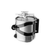 UFI Filters, Filtro Gasolio 55.430.00, Filtro Carburante per Ricambio, Adatto ad Auto, Applicabile su Diversi Modelli Renault