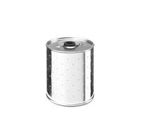 UFI Filters, Filtro Olio 20.012.00, Filtro Olio per Ricambio, Adatto ad Mezzi Agricoli, Applicabile su Modelli di Albin, Allis Chalmers, Allison, Allstate, Bantam e Galion