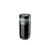 UFI Filters, Filtro Olio 23.106.01, Filtro Olio per Ricambio, Adatto ad Mezzi Agricoli, Applicabile su Diversi Modelli come ABG, Atila, Atlas, Atlas Copco, Benati, BMW e Claas