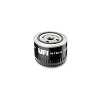 UFI Filters, Filtro Olio 23.114.01, Filtro Olio per Ricambio, Adatto a Auto, Applicabile su Diversi Modelli Alpine, Dacia, Fiat, Ford, Lancia, Lotus, Mustang, Renault e Toro