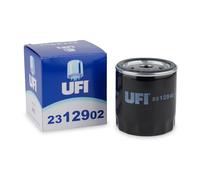 UFI Filters, Filtro Olio 23.129.02