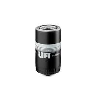 UFI Filters, Filtro Olio 23.156.03, Filtro Olio per Ricambio, Adatto a Auto, Applicabile su Diversi Modelli Pegaso, Steyr/Daimler/Puch, Volkswagen e Volvo