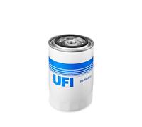 UFI Filters, Filtro Olio 23.162.02, Filtro Olio per Ricambio, Adatto a Auto, Applicabile su Diversi Modelli Ferrari e Lancia