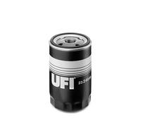 UFI Filters Filtro olio 23.249.00 per Alfa Romeo, Chrysler, Jeep, LDV, Opel, Vauxhall, London Taxi