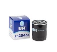 UFI Filters, Filtro Olio 23.254.00, Filtro Olio per Ricambio, Adatto a Auto, Applicabile su Diversi Modelli Austin, Land Rover, Lotus, MG, Mini e Rover